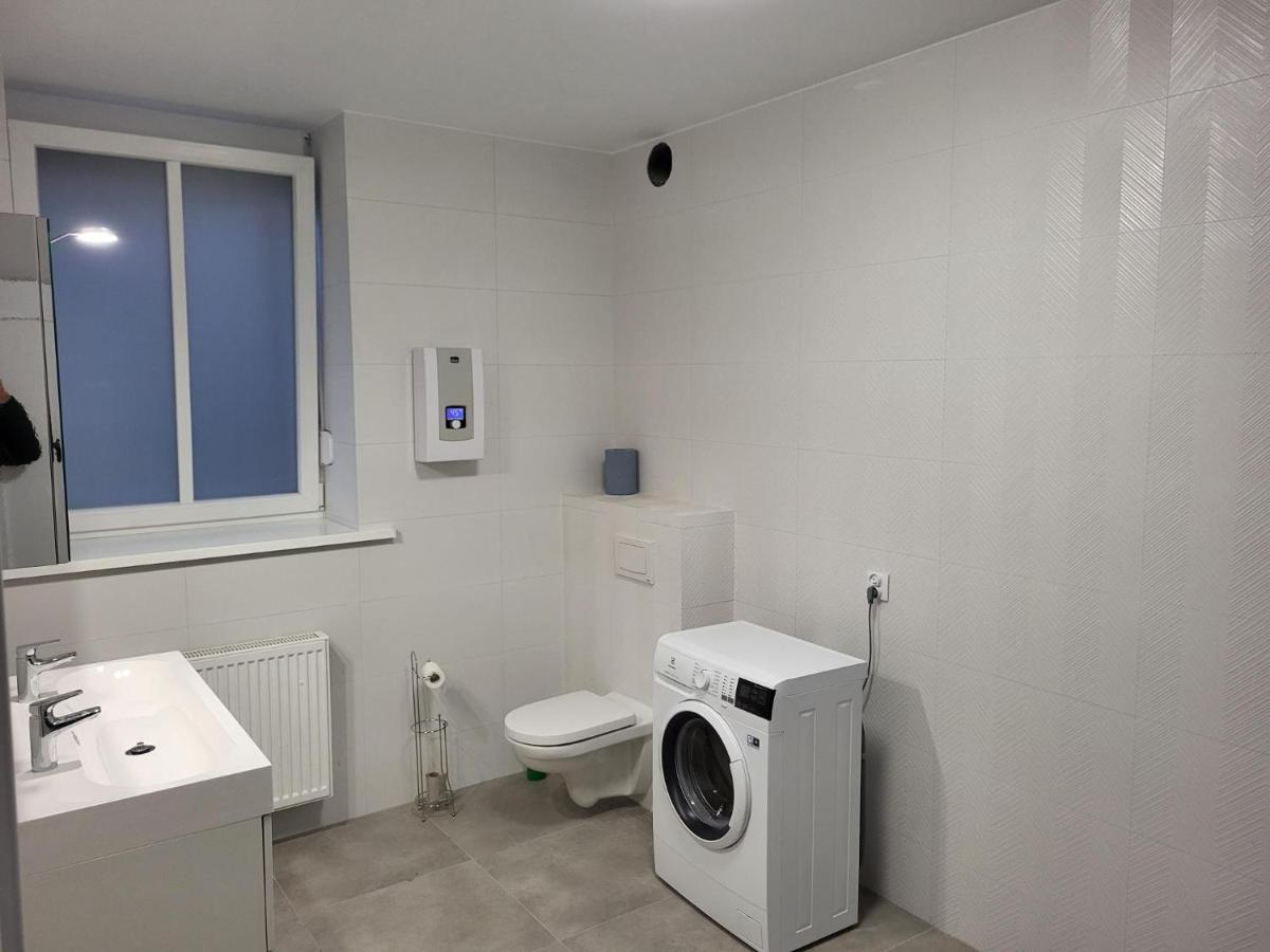 Cicha 2A Apartment Zarow Exterior photo