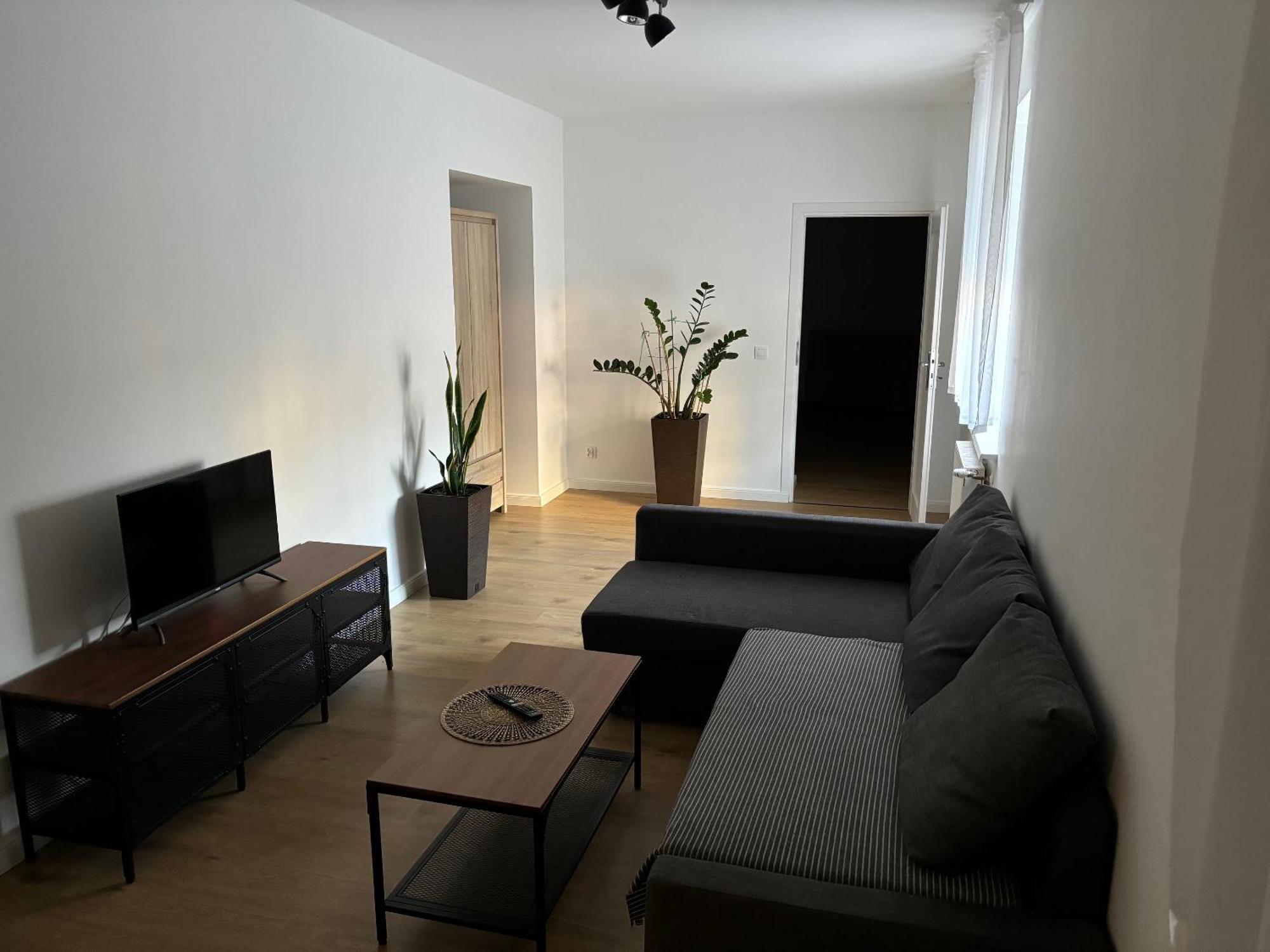 Cicha 2A Apartment Zarow Exterior photo