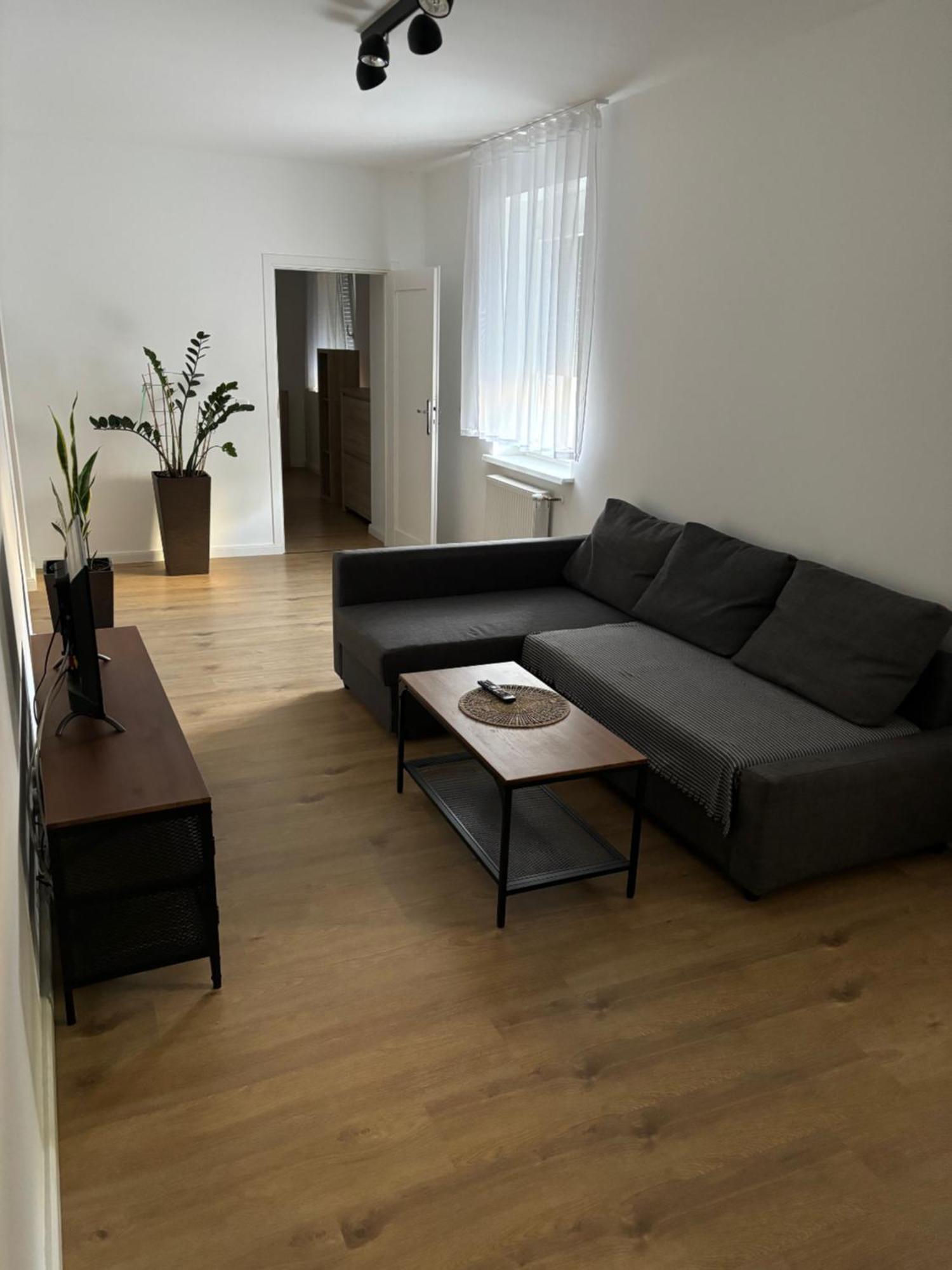 Cicha 2A Apartment Zarow Exterior photo